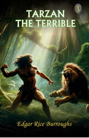 Tarzan The Terrible