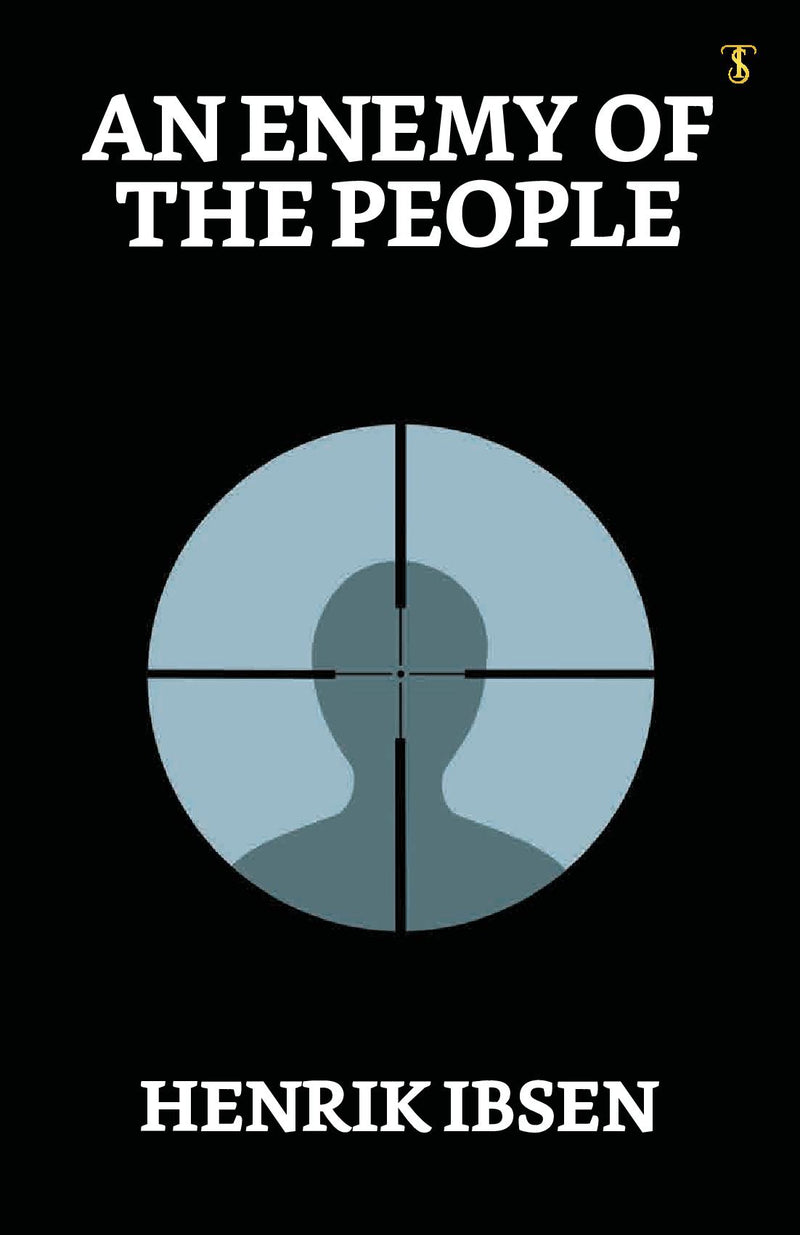 An Enemy Of The People