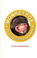 Monkeypox : Plandemic-II Launched