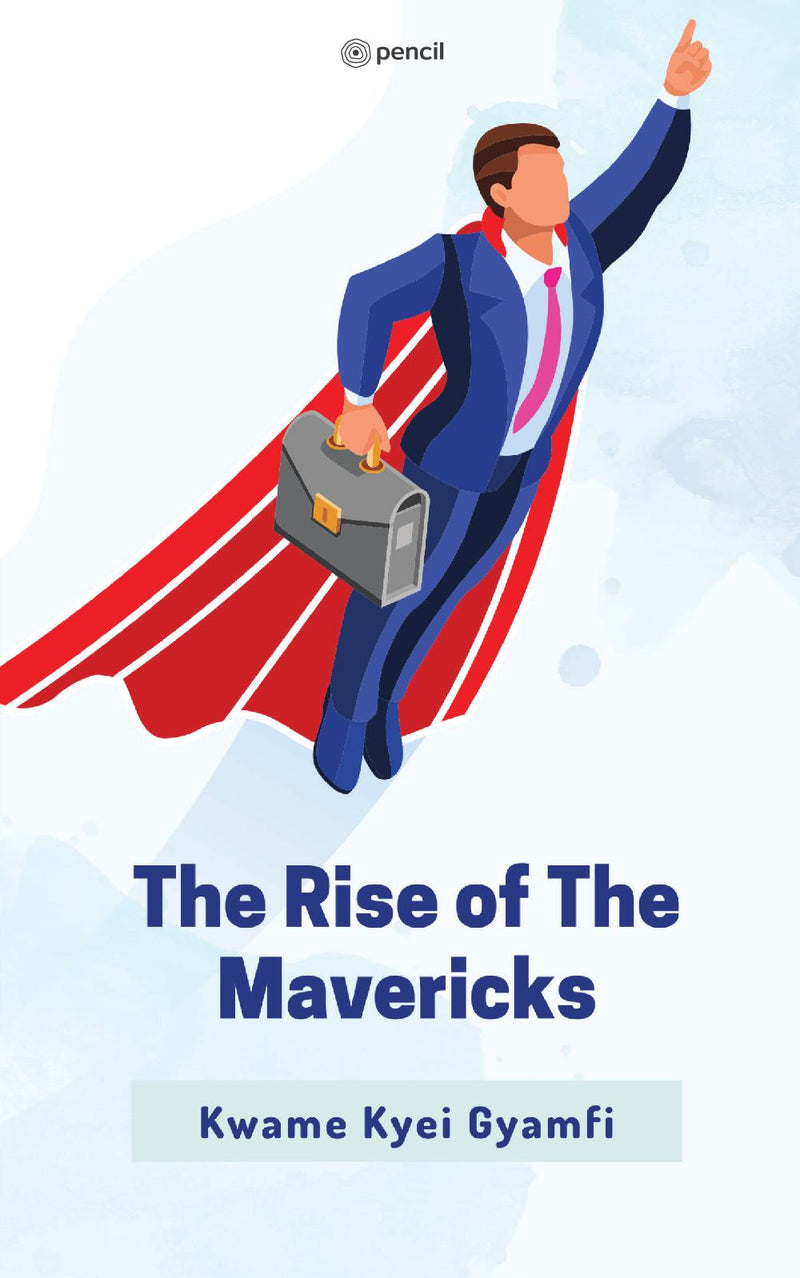 The Rise of The Mavericks