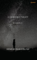 A HORRIBLE NIGHT SEASON 1: Horror Story