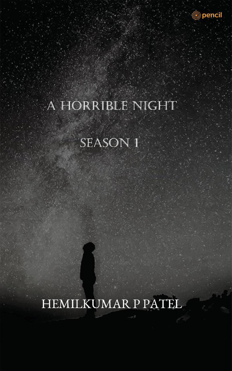 A HORRIBLE NIGHT SEASON 1: Horror Story