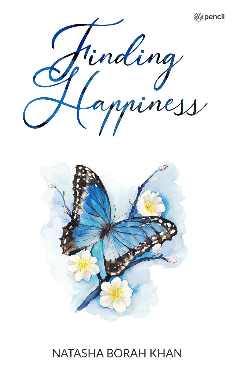 Finding Happiness