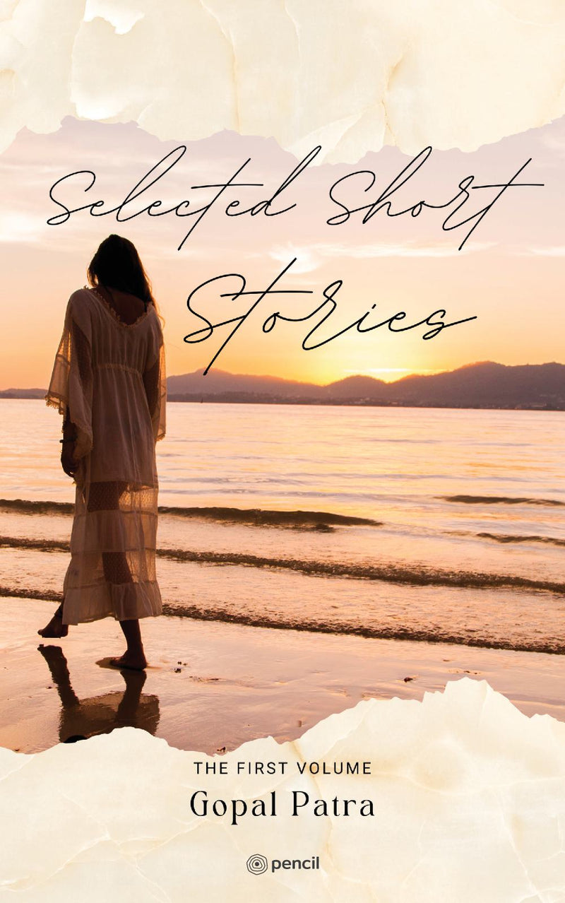 Selected short stories ( The first volume )