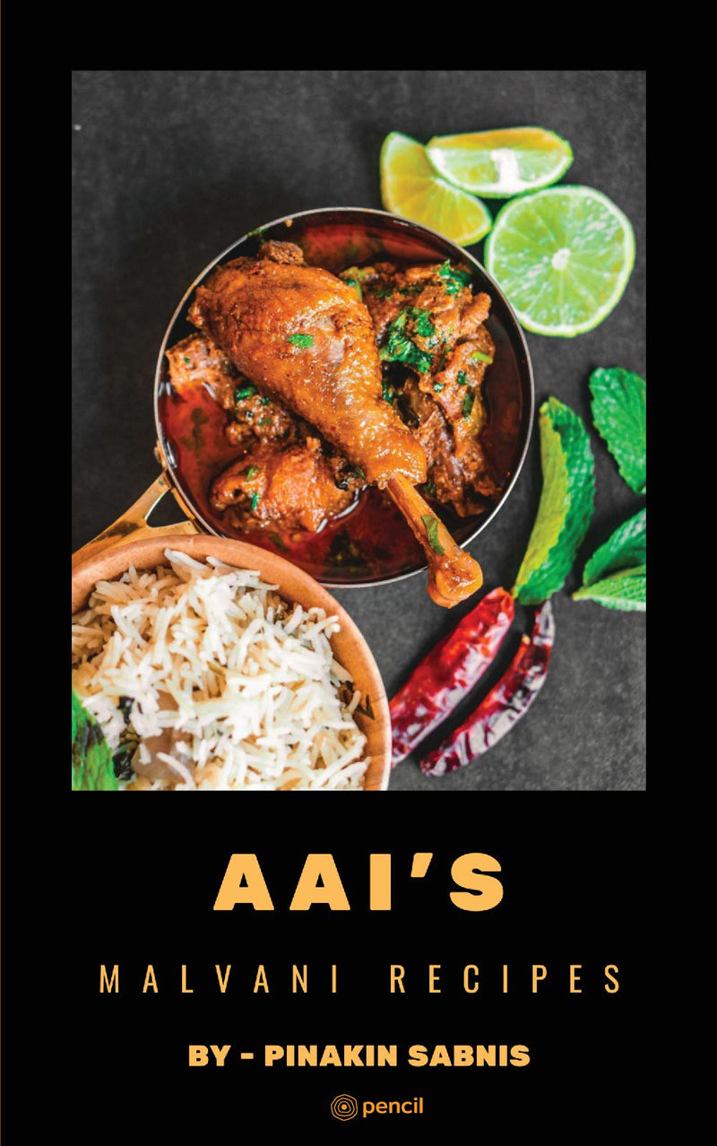Aai's Malvani Diary
