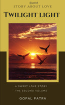 Twilight Light ( The Second Volume )