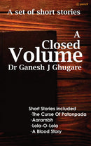 A Closed Volume
