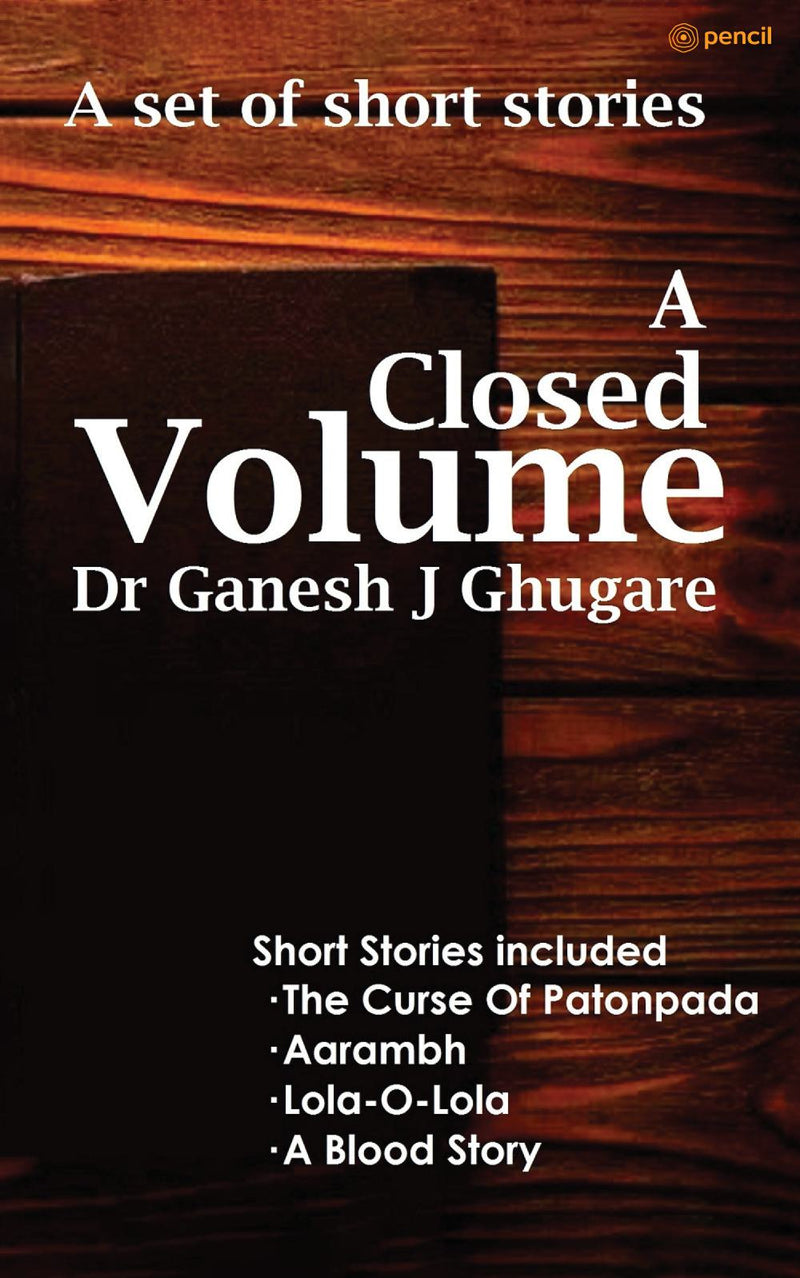 A Closed Volume