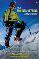 The Mountaineering Handbook