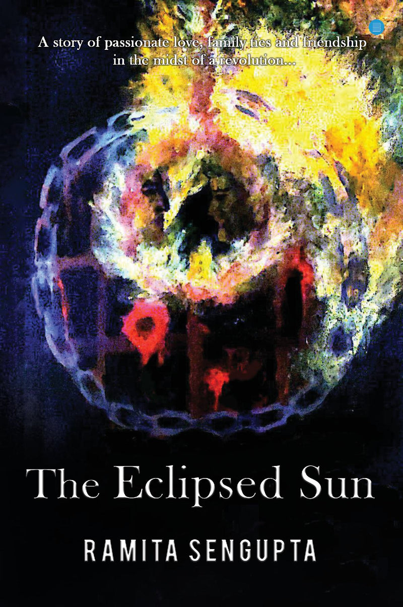 The Eclipsed Sun