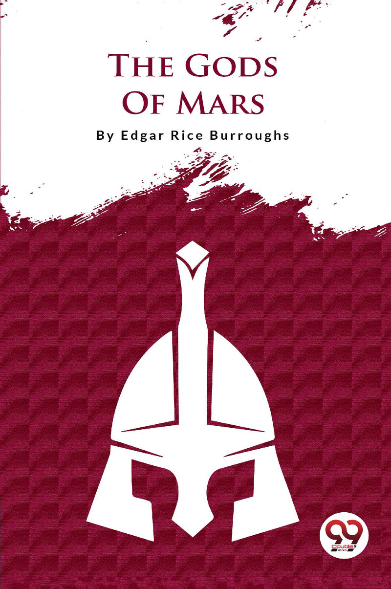 The Gods Of Mars