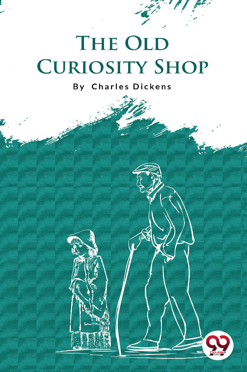 The Old Curiosity Shop