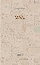 MAA.: Bonding never ends.