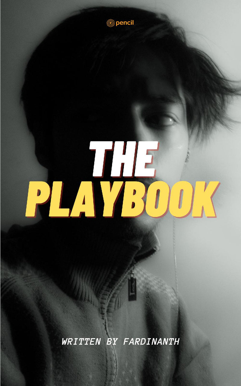 THE PLAYBOOK "Heroes, Gods, and Monsters: An Exploration of Greek Mythology" and based on many other genre. It has ancient age stories to the present time time-lapse.