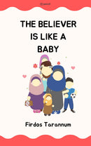 The believer is like a child