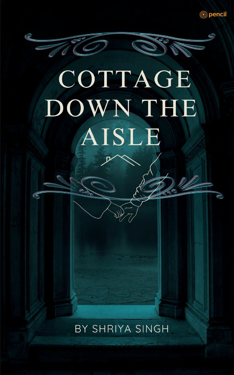 Cottage Down The Aisle