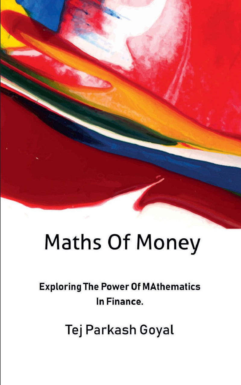 Maths Of Money