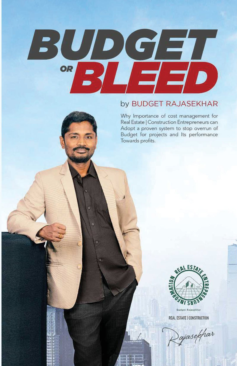 BUDGET or BLEED