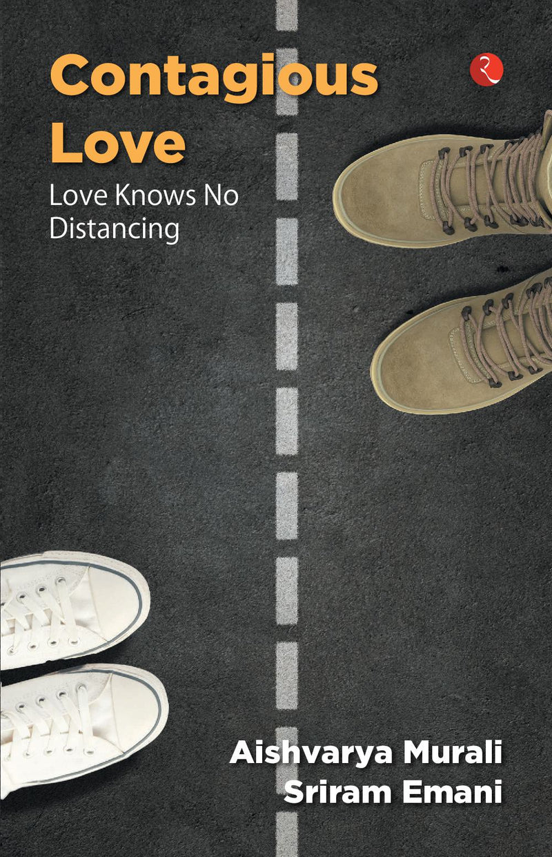 Contagious Love: Love Knows No Distancing