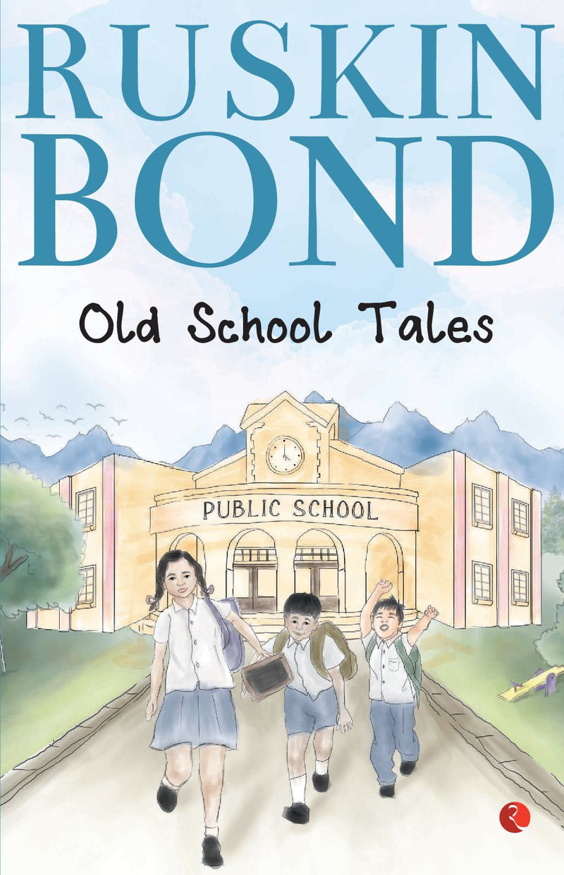 Old School Tales