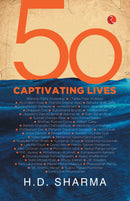 50 Captivating Lives