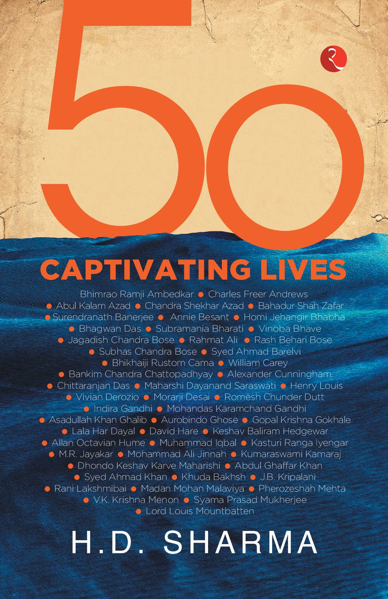 50 Captivating Lives