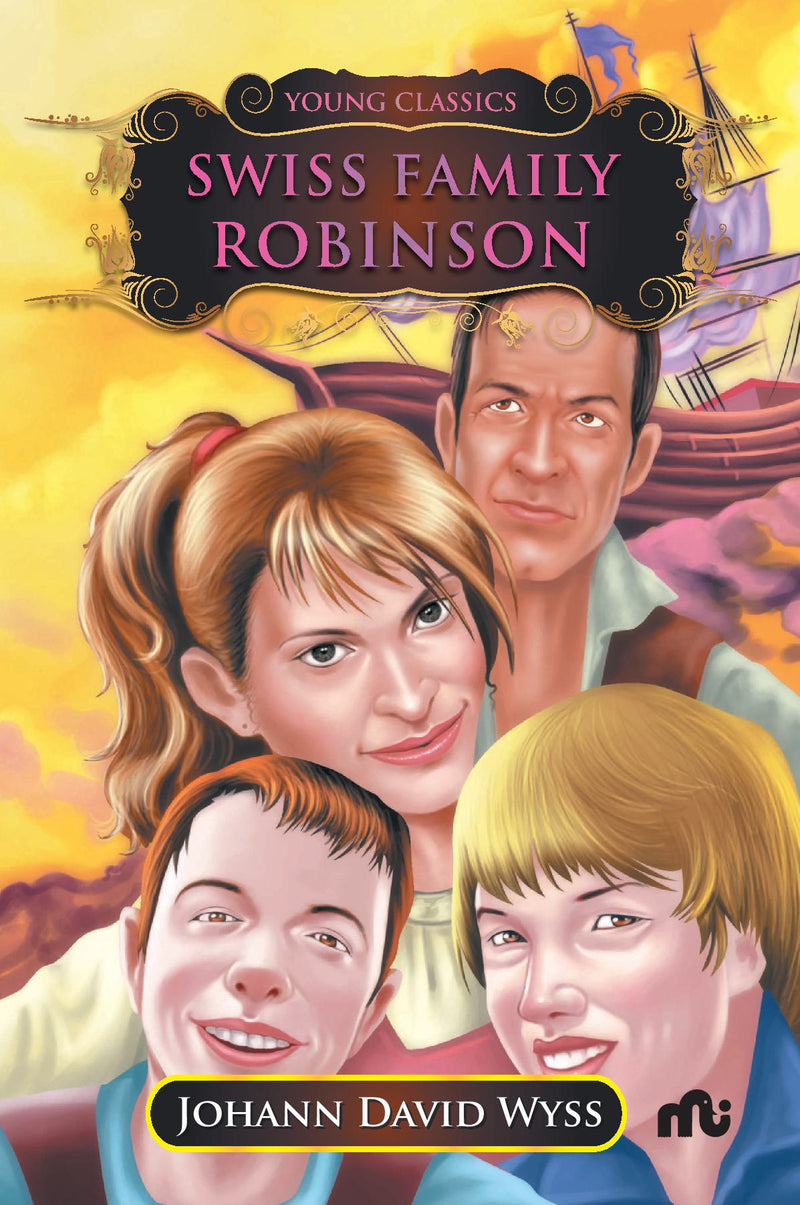 The Swiss Family Robinson