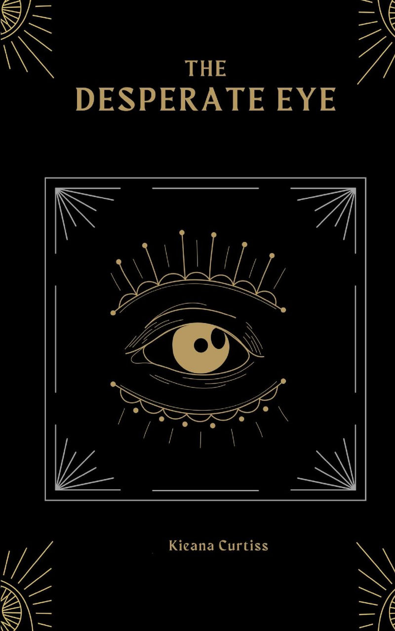 The Desperate Eye