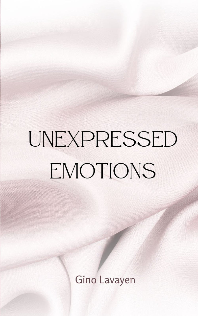 Unexpressed Emotions