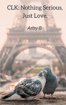 CLK: Nothing Serious, Just Love.