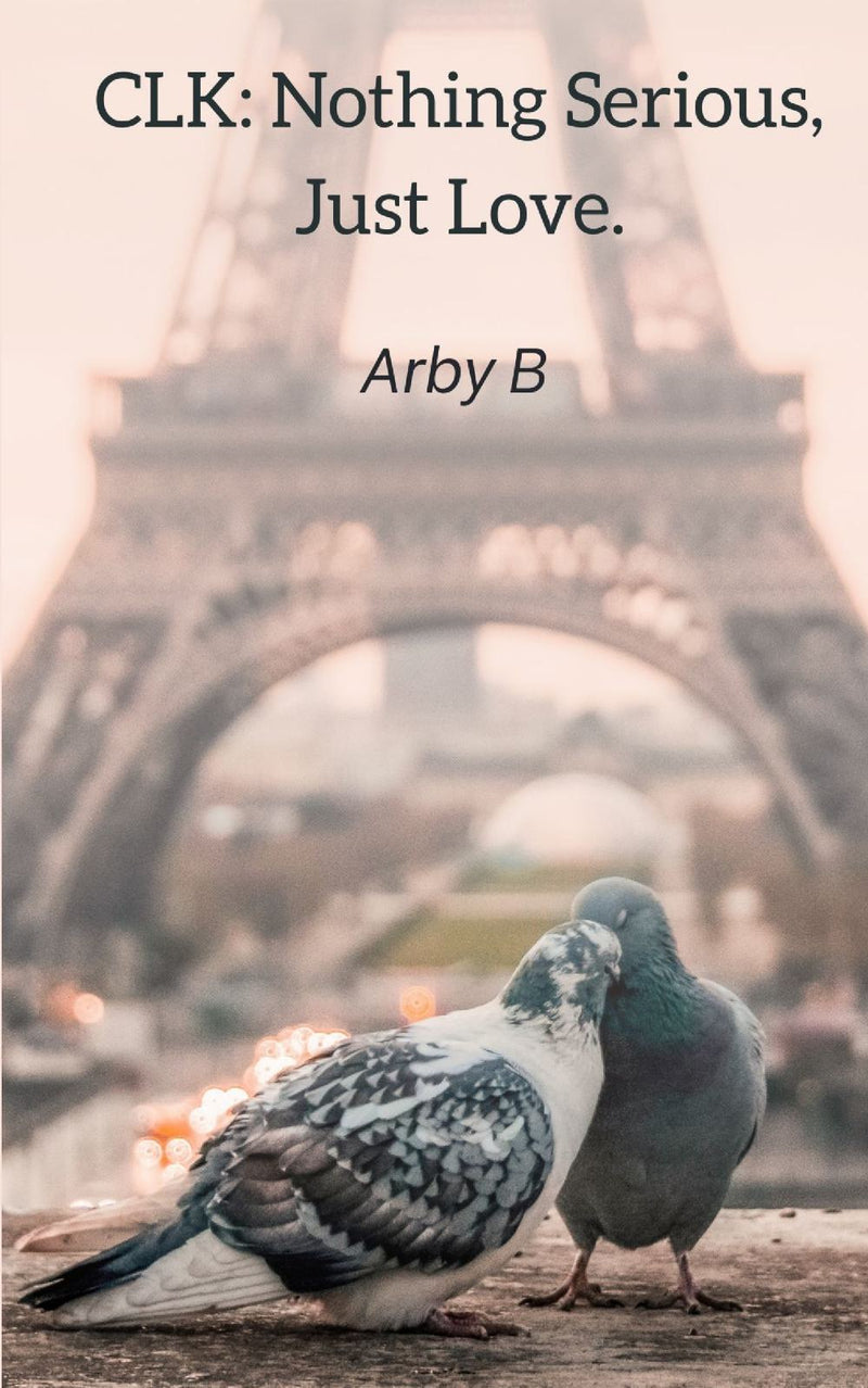 CLK: Nothing Serious, Just Love.