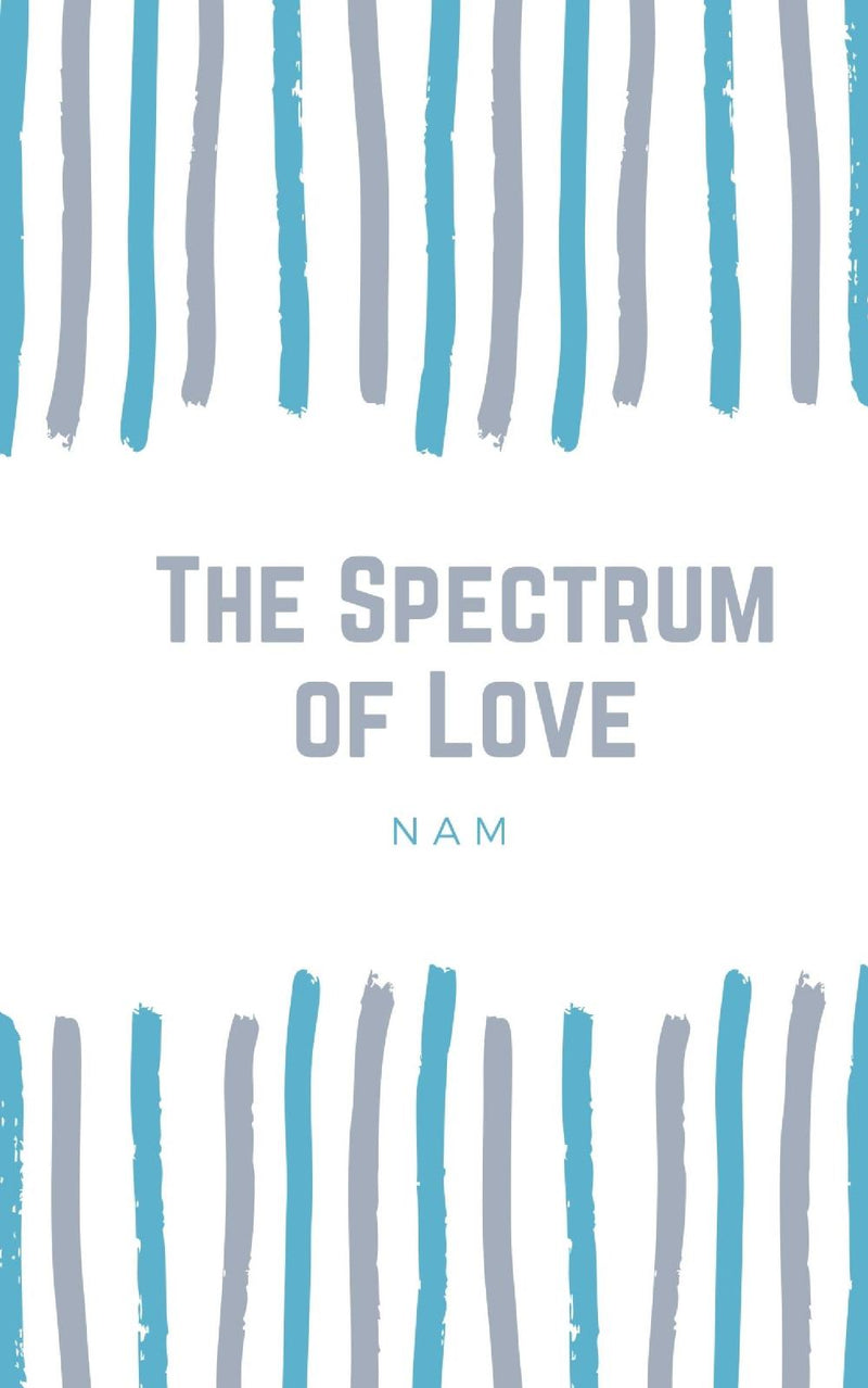 The Spectrum of Love