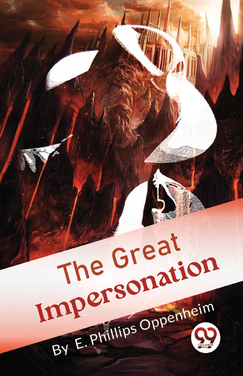 The Great Impersonation