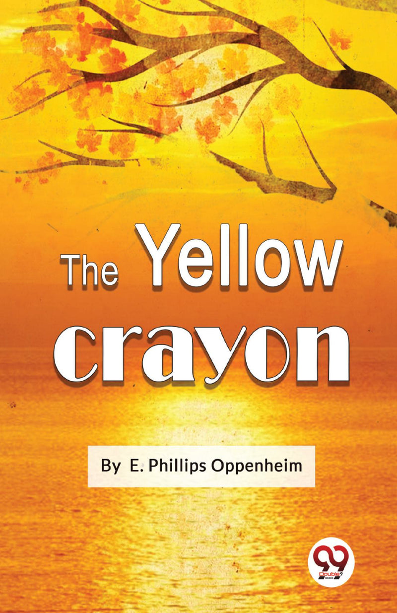 The Yellow Crayon