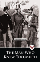 The Man Who Knew Too Much