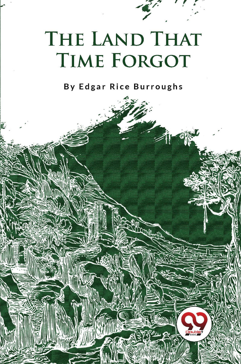 The Land That Time Forgot