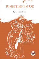 Rinkitink In Oz