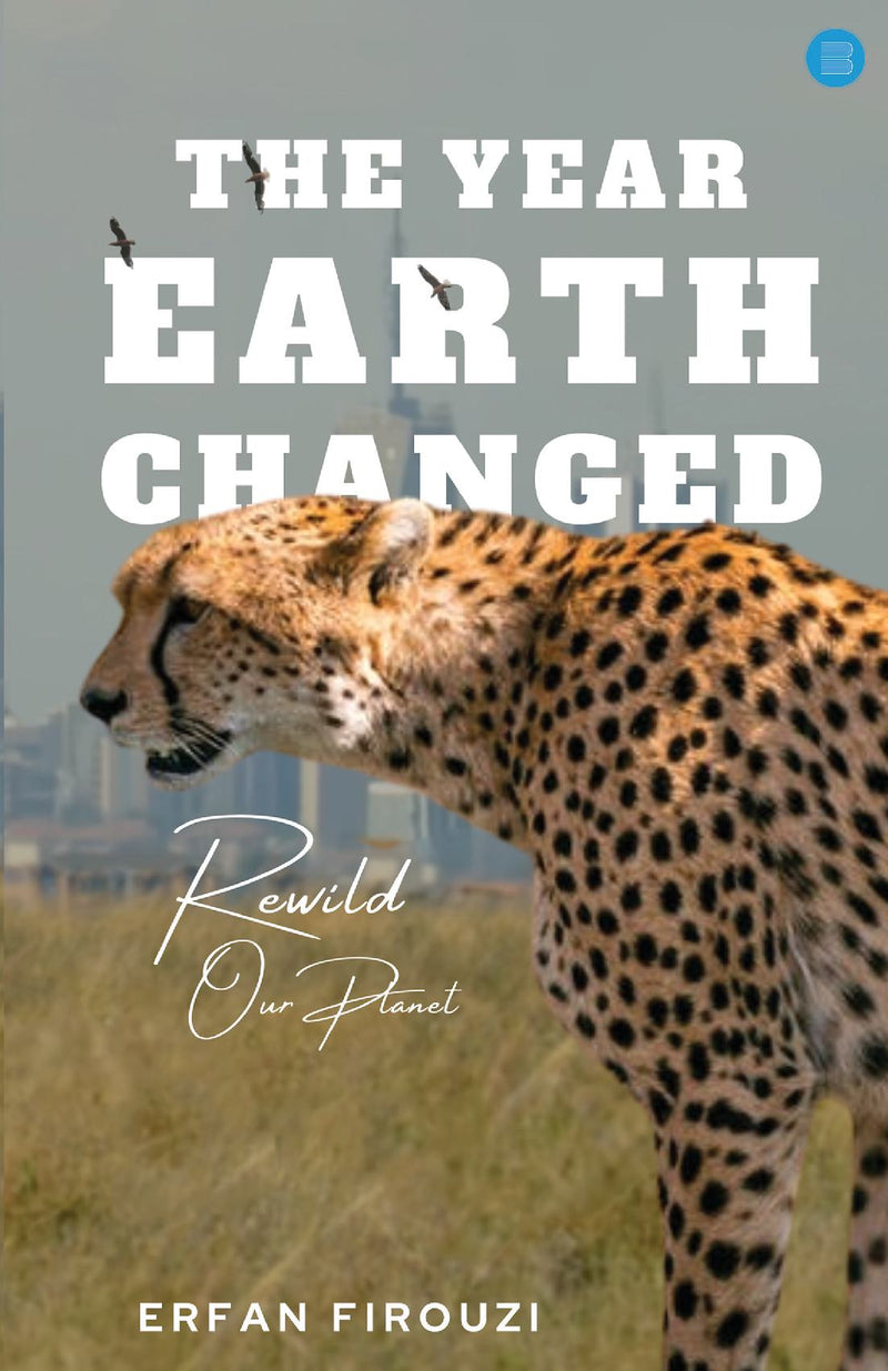 The year Earth Changed
