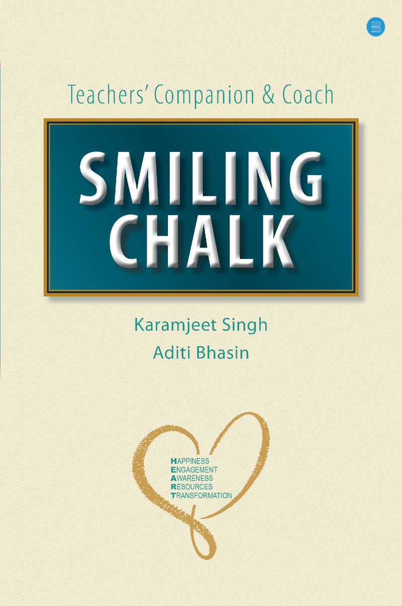 SMILING CHALK Teachers' (Companion and Coach)