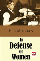 In Defense Of Women Rapeted Book)