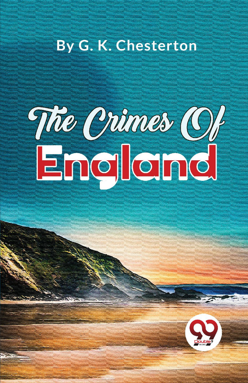 The Crimes Of England