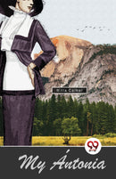 My Ántonia