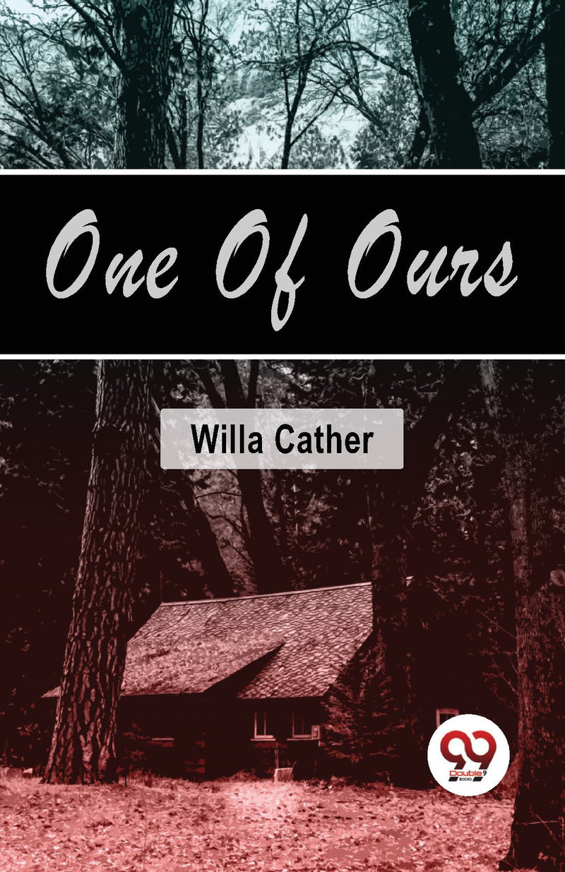 One Of Ours