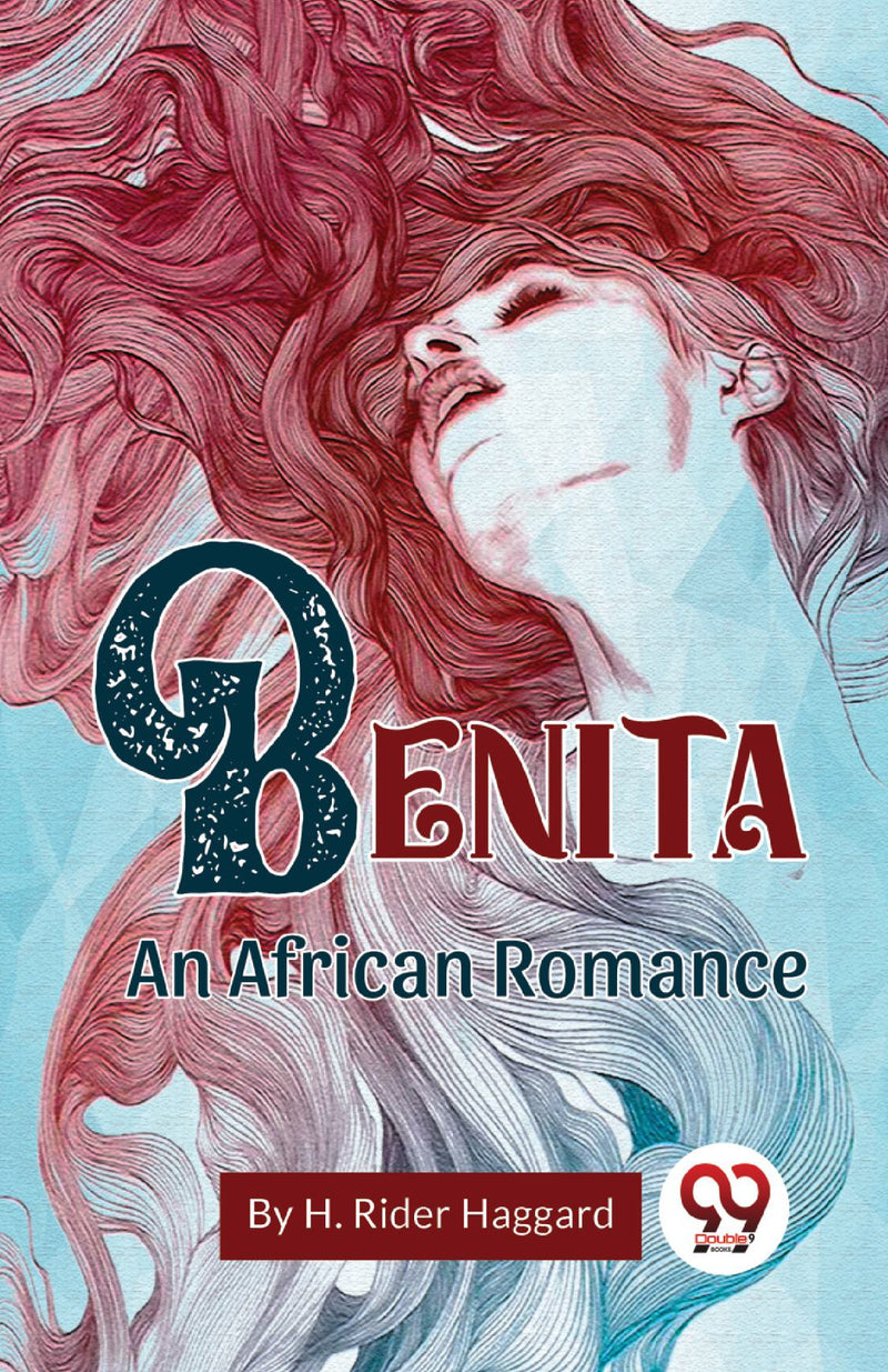 Benita An African Romance
