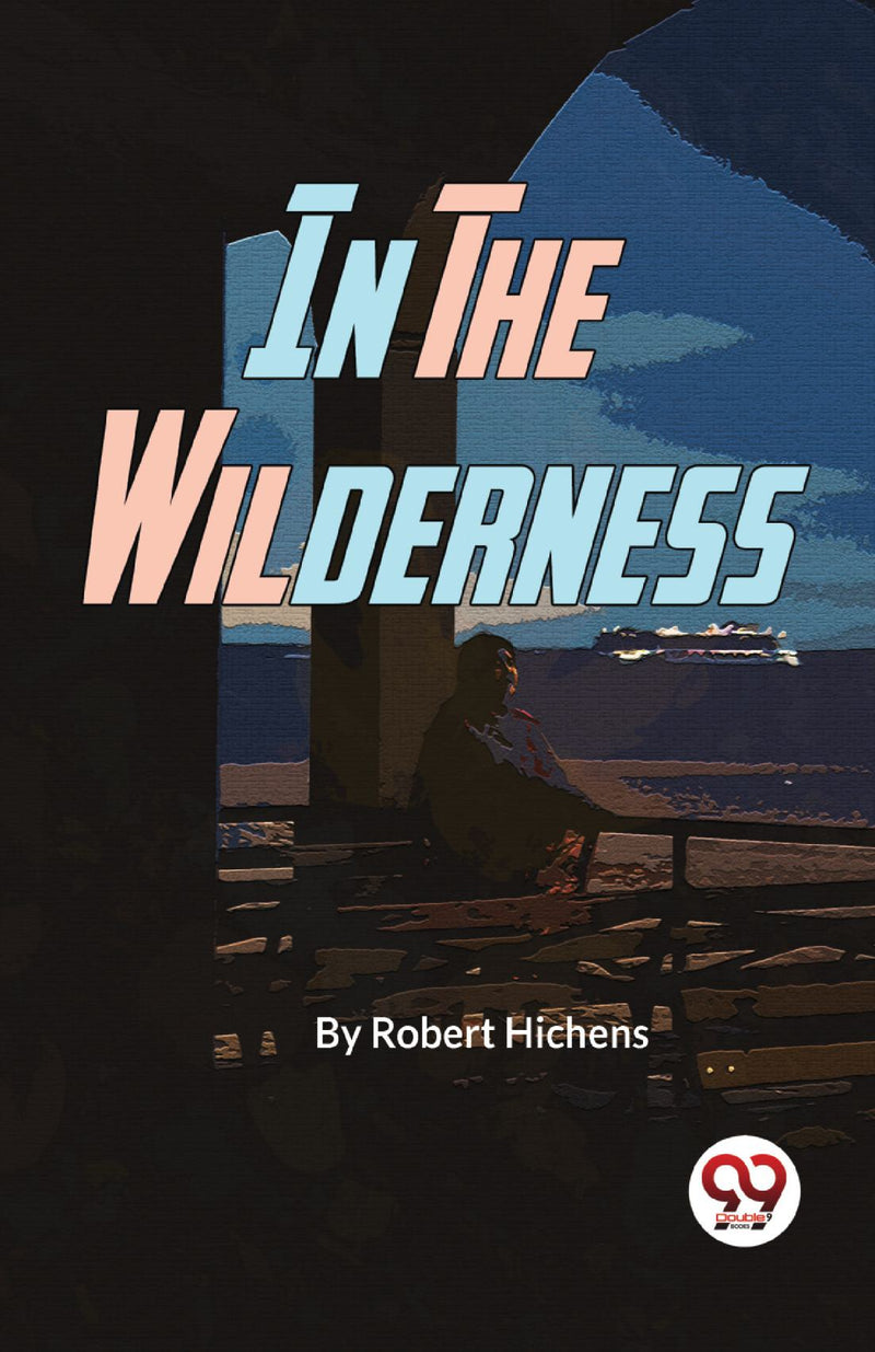 In The Wilderness