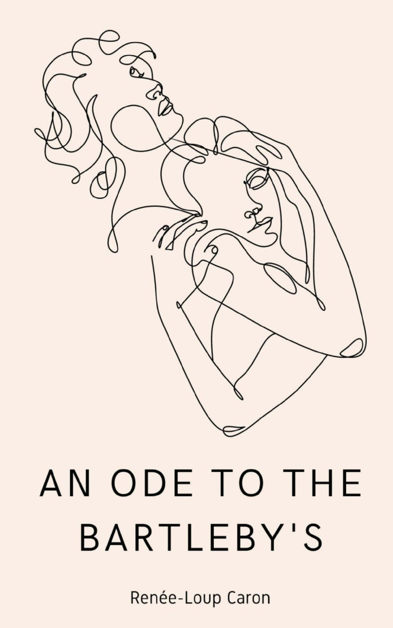 An Ode to the Bartleby's