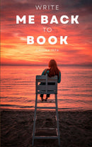 Write Me Back To Book