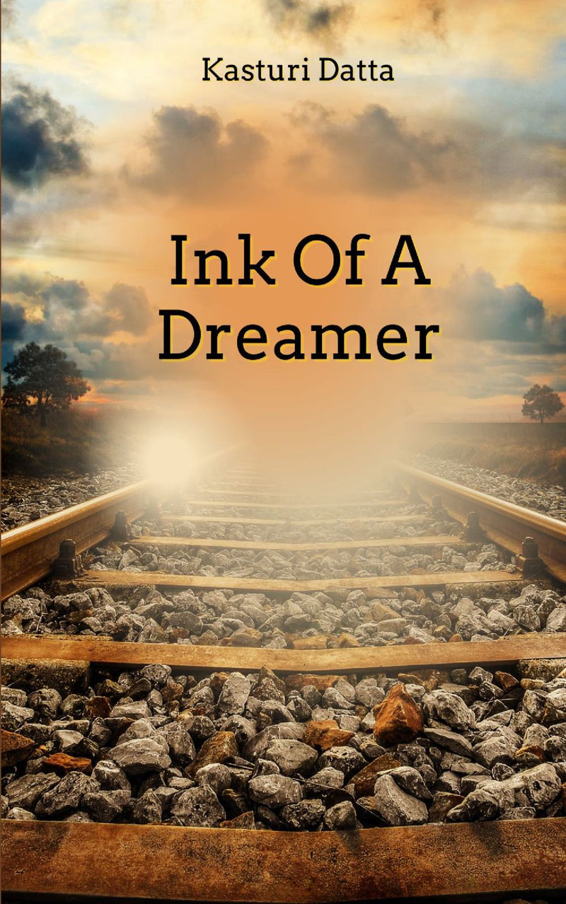 Ink Of A Dreamer