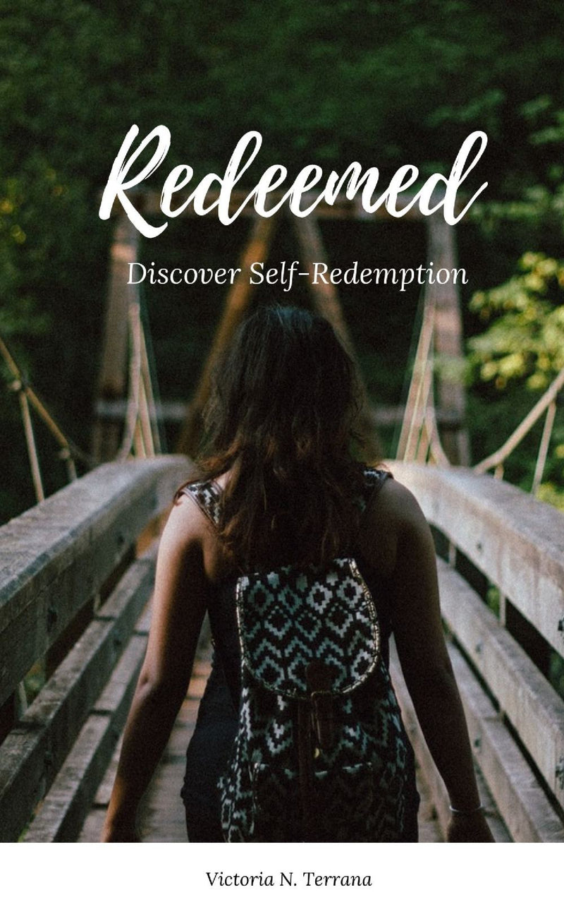 Redeemed : Discover Self-Redemption