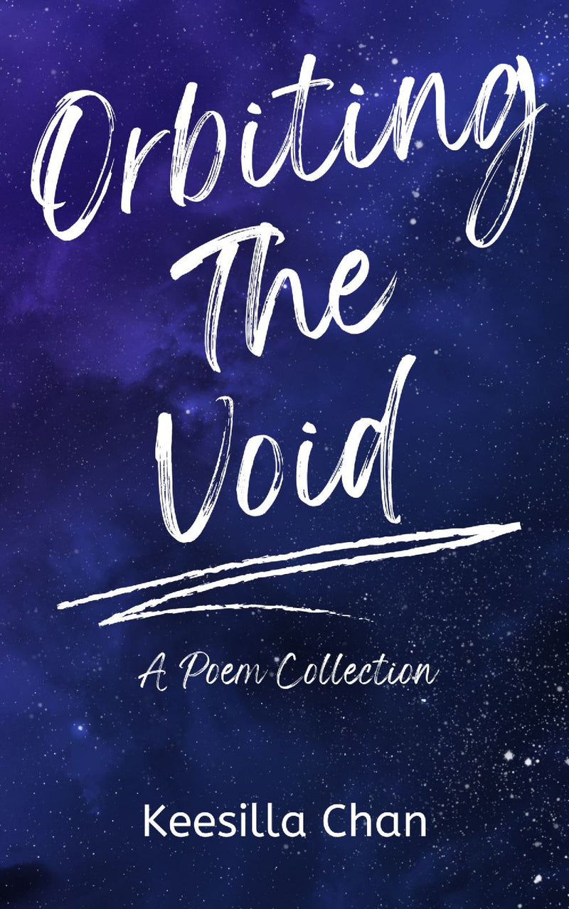 Orbiting The Void